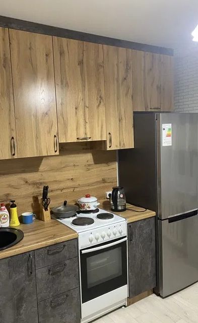 Сдаётся 1-комнатная квартира, 42.2 м²