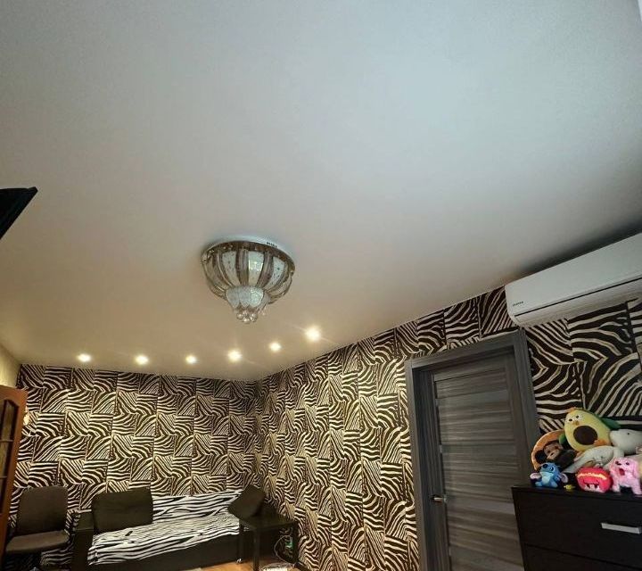 Сдаётся 2-комнатная квартира, 43 м²