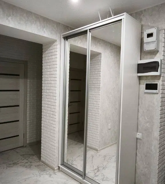 Сдаётся 2-комнатная квартира, 47 м²