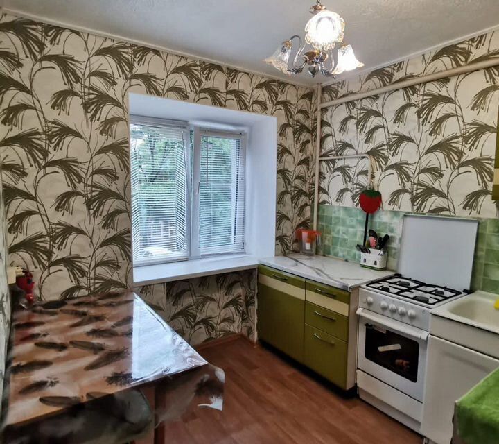 Сдаётся 3-комнатная квартира, 60 м²