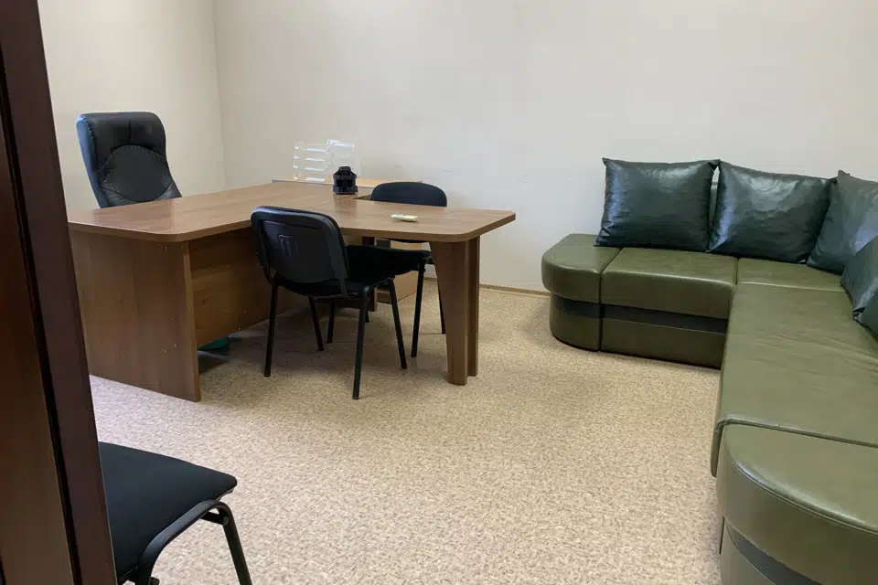 Сдаётся офис, 258 м²