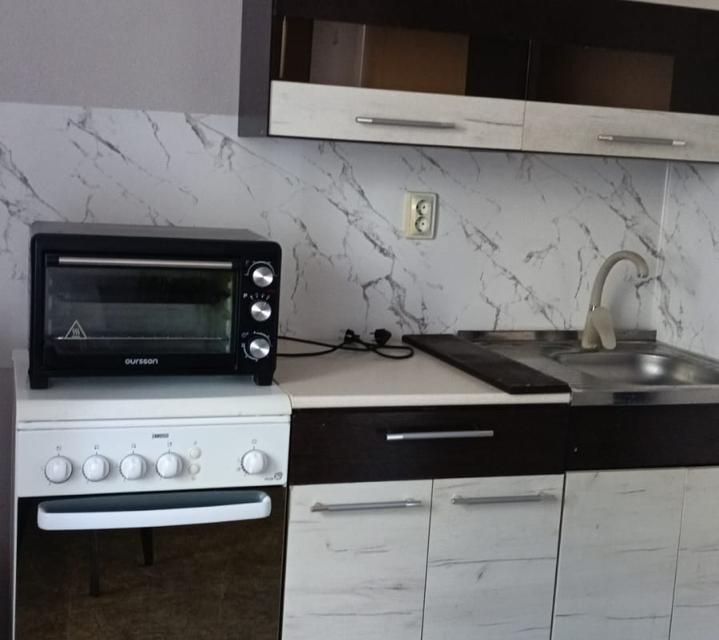 Сдаётся 1-комнатная квартира, 30 м²