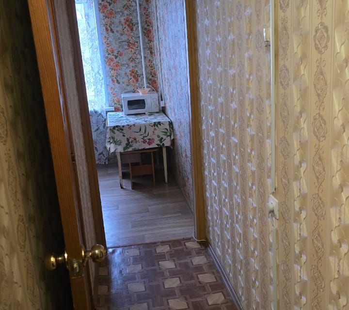 Сдаётся 1-комнатная квартира, 32.8 м²