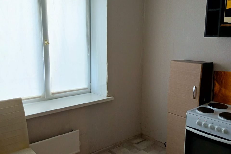 Сдаётся 1-комнатная квартира, 31 м²