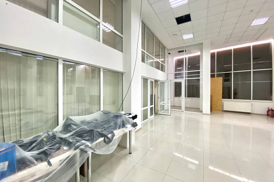 Сдаётся офис, 560 м²