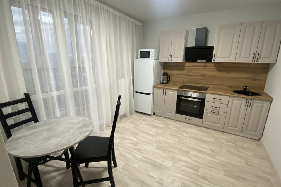 Сдаётся 1-комнатная квартира, 30 м²