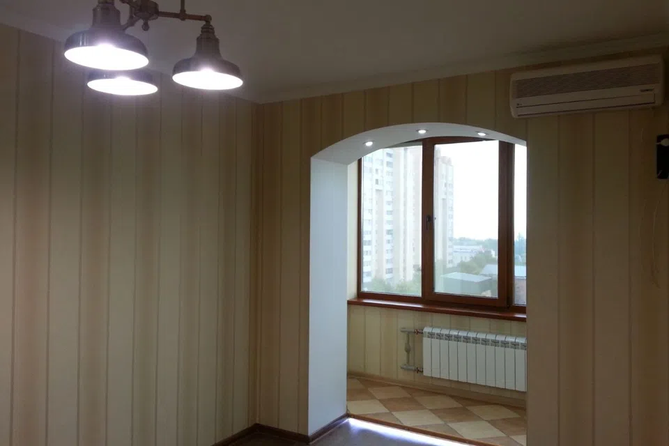 Сдаётся 2-комнатная квартира, 55 м²