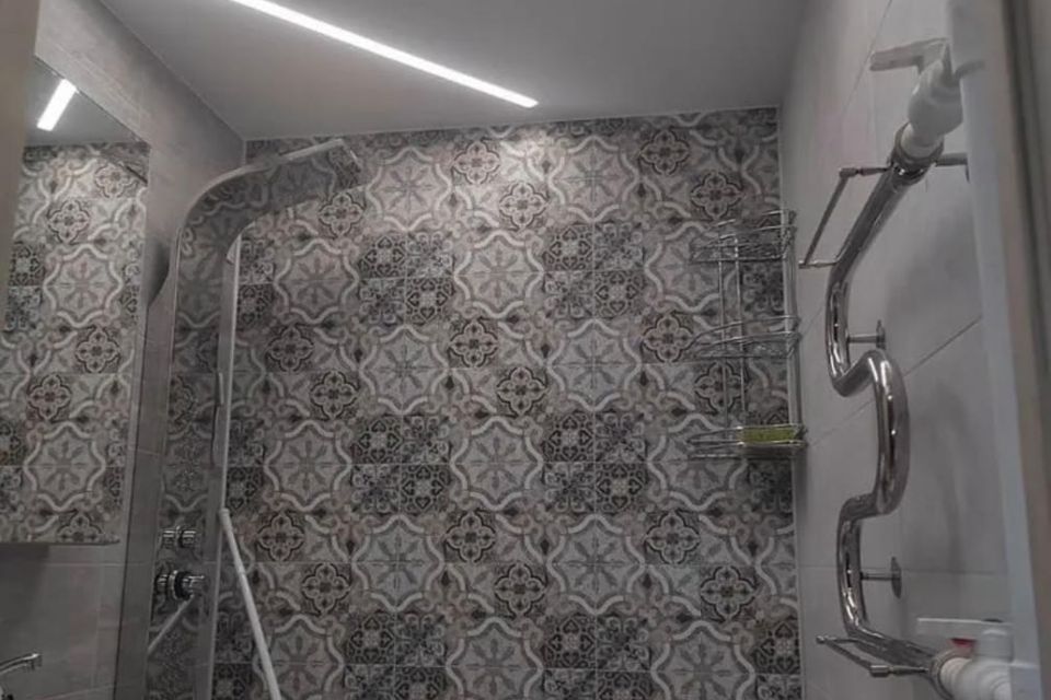 Сдаётся 1-комнатная квартира, 36 м²