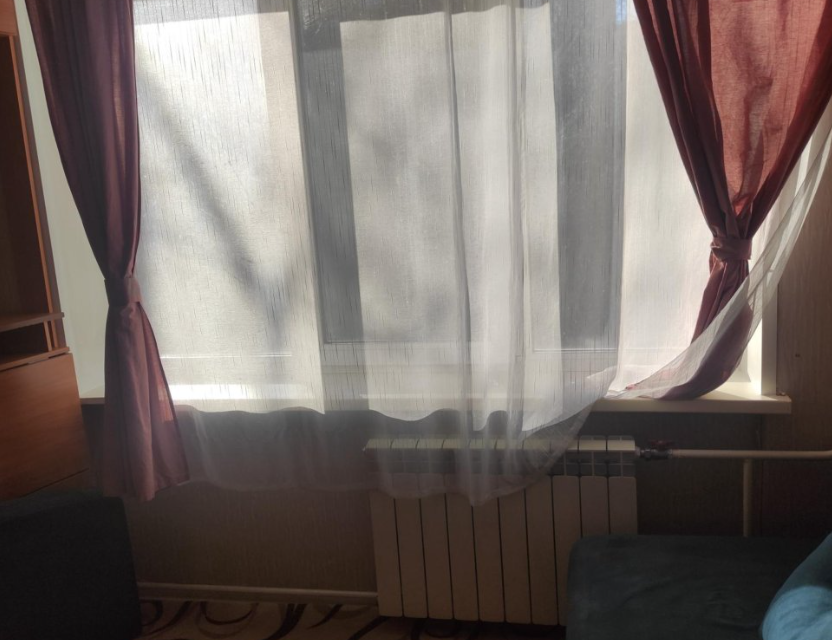Сдаётся студия, 18 м²