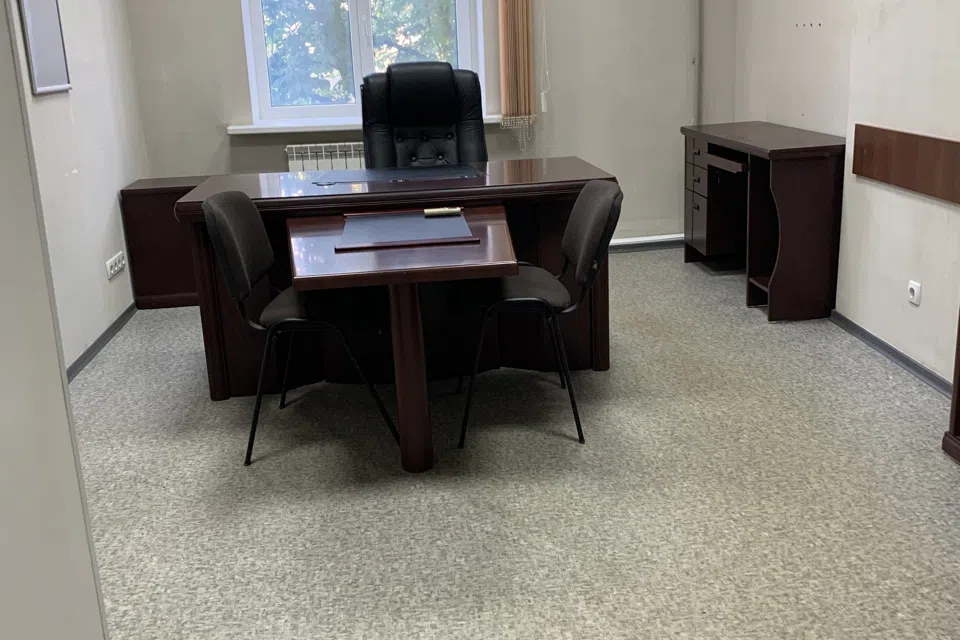 Сдаётся офис, 258 м²