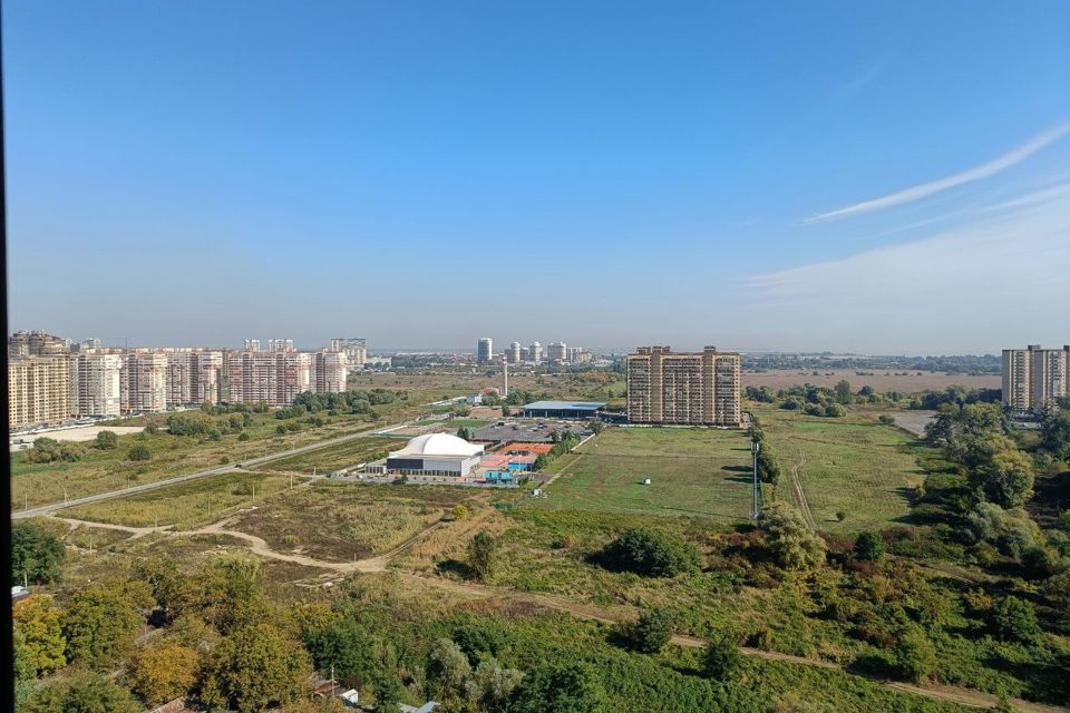 Сдаётся 1-комнатная квартира, 47 м²