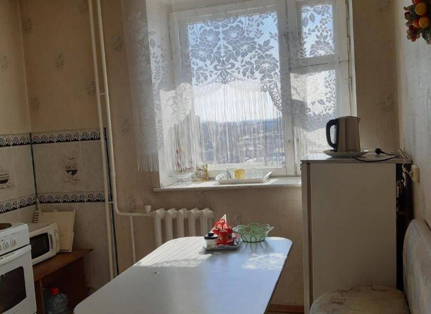 Сдаётся 1-комнатная квартира, 39 м²