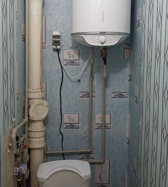 Сдаётся 2-комнатная квартира, 45 м²