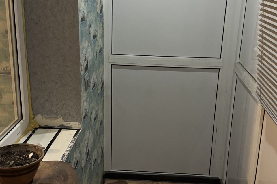 Сдаётся 3-комнатная квартира, 64.7 м²