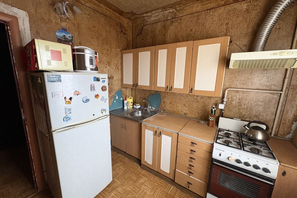 Сдаётся 3-комнатная квартира, 75 м²