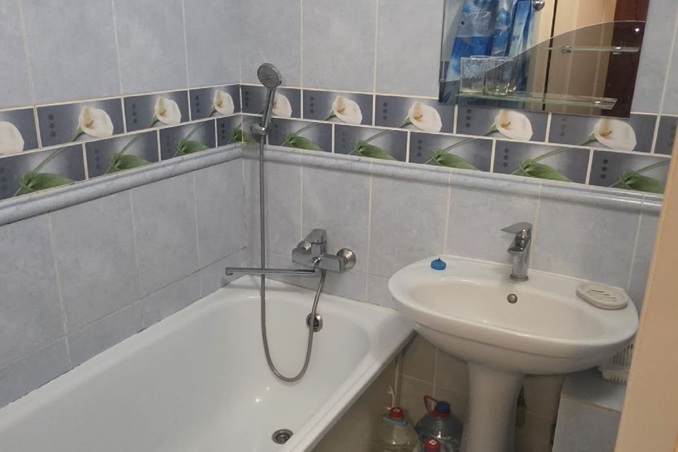 Сдаётся 2-комнатная квартира, 46 м²