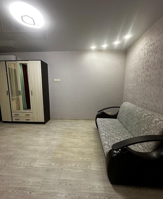 Сдаётся 1-комнатная квартира, 36 м²