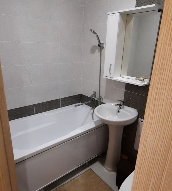 Сдаётся 1-комнатная квартира, 34 м²