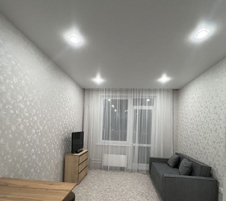 Сдаётся 2-комнатная квартира, 54 м²