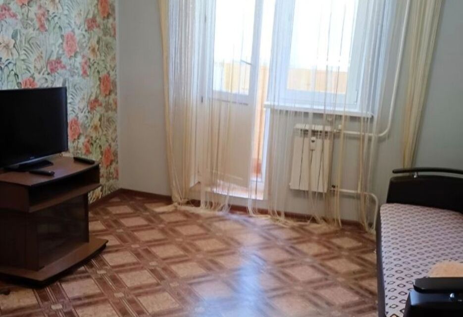 Сдаётся студия, 24 м²