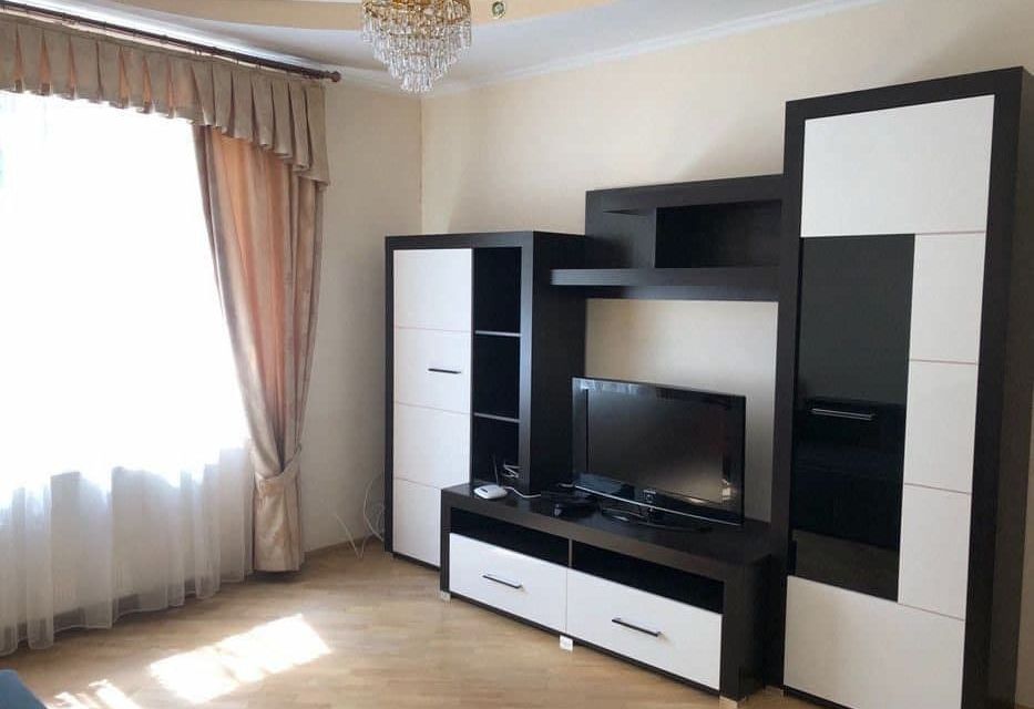 Сдаётся 1-комнатная квартира, 36 м²