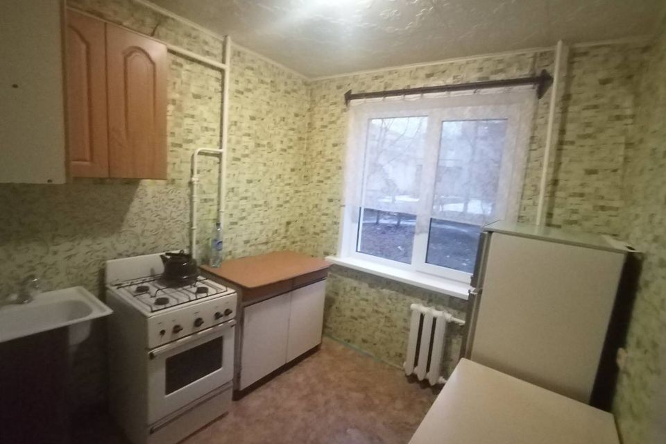 Сдаётся 2-комнатная квартира, 46.5 м²