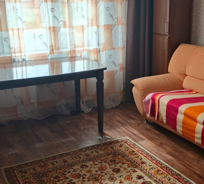 Сдаётся 2-комнатная квартира, 55 м²