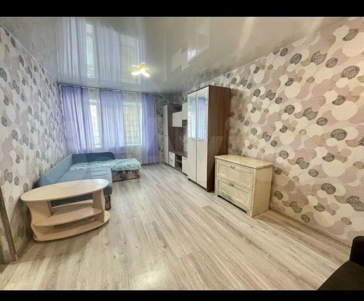Сдаётся 1-комнатная квартира, 35 м²