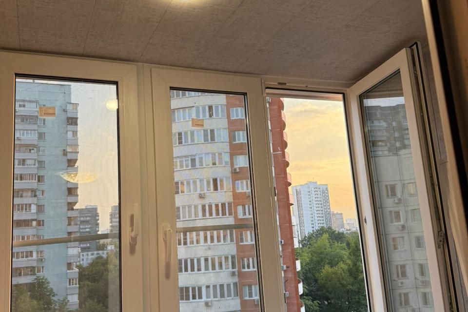 Сдаётся 2-комнатная квартира, 45 м²