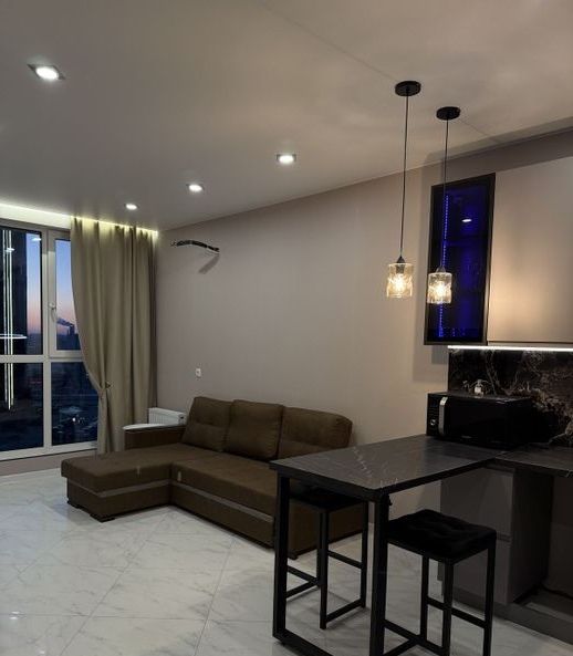Сдаётся 2-комнатная квартира, 49 м²