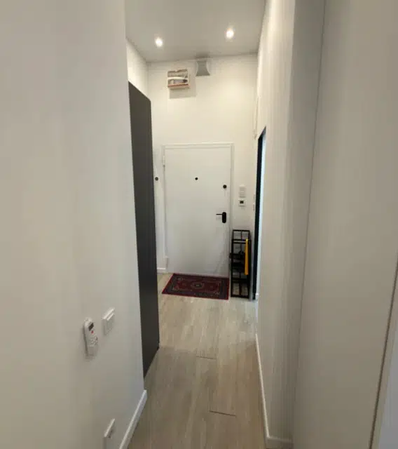 Сдаётся 1-комнатная квартира, 41 м²