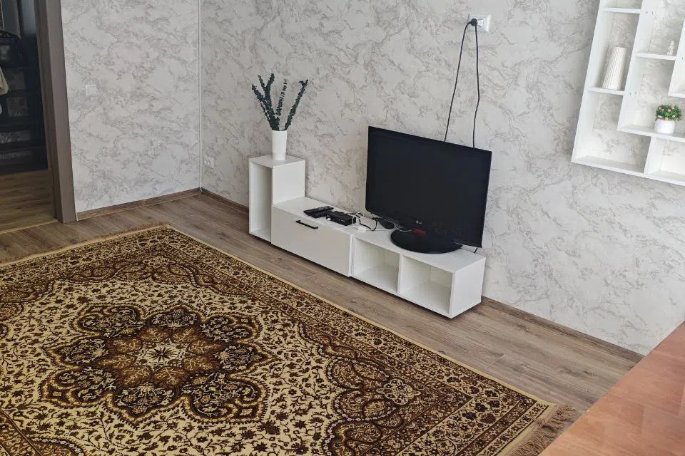 Сдаётся 3-комнатная квартира, 67 м²