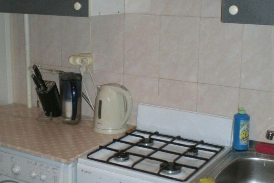 Сдаётся 2-комнатная квартира, 50 м²