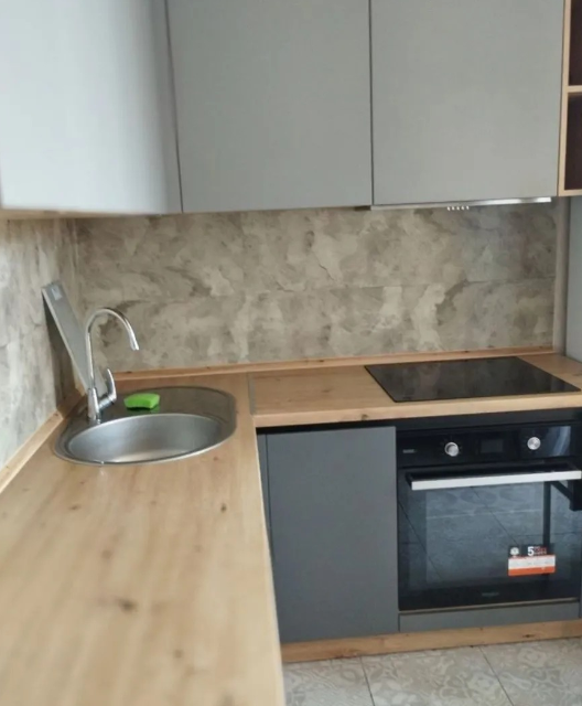 Сдаётся 1-комнатная квартира, 33 м²
