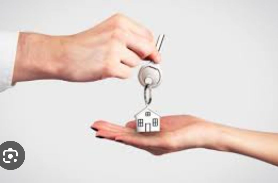 Сдаётся 3-комнатная квартира, 70 м²
