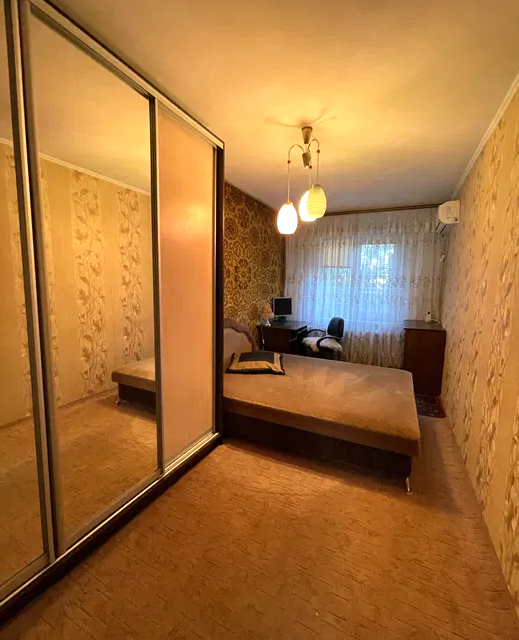 Сдаётся 2-комнатная квартира, 46.6 м²