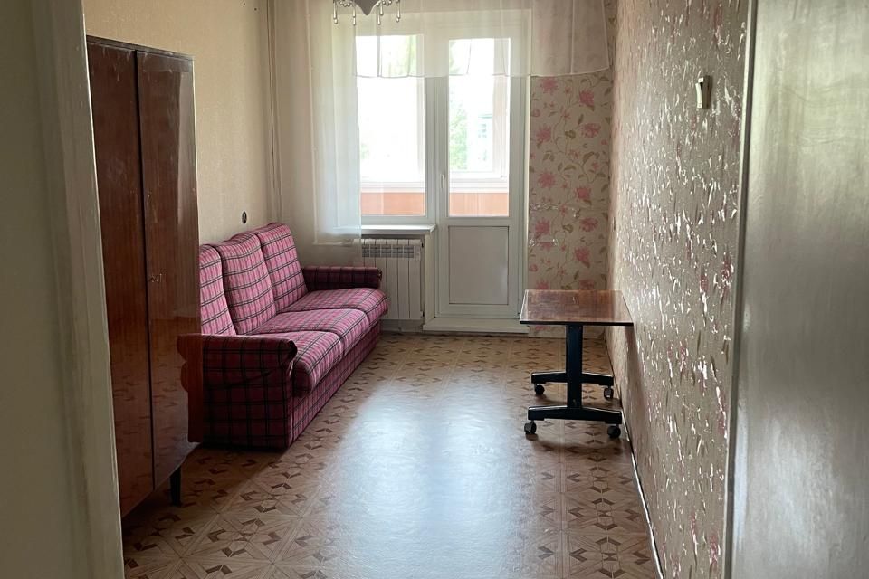 Сдаётся 3-комнатная квартира, 60 м²
