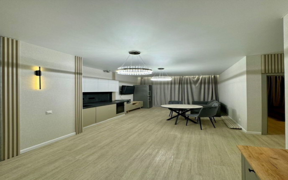 Сдаётся 1-комнатная квартира, 46 м²