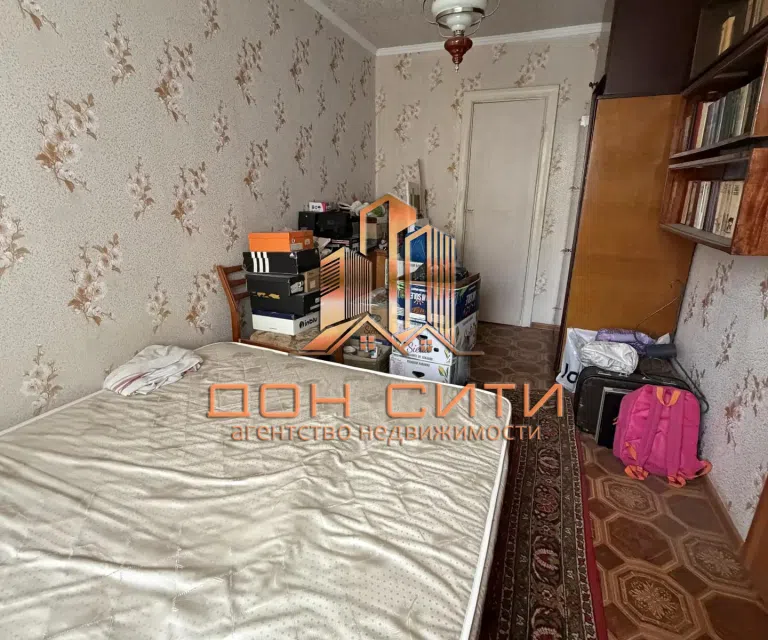 Сдаётся 2-комнатная квартира, 45 м²