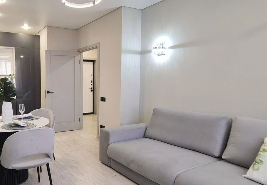 Сдаётся 2-комнатная квартира, 49 м²