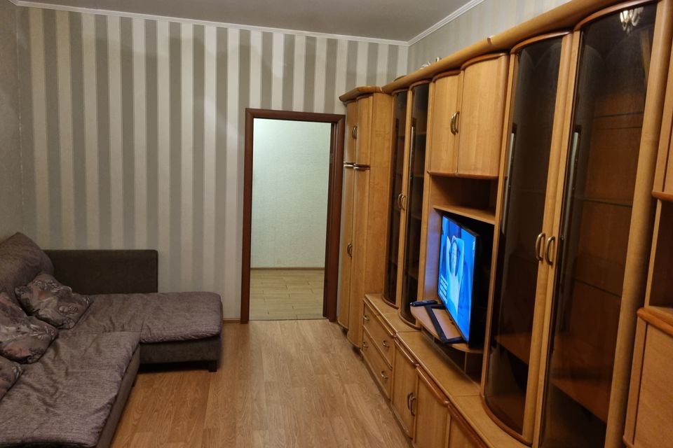 Сдаётся 2-комнатная квартира, 66 м²