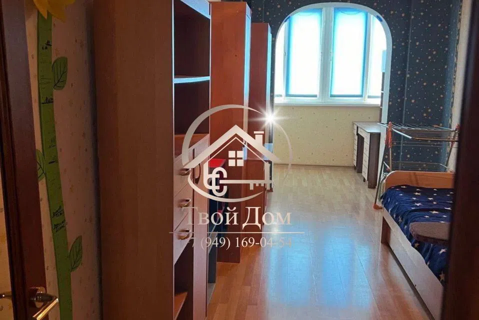 Сдаётся 3-комнатная квартира, 69 м²