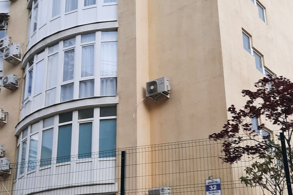 Сдаётся 2-комнатная квартира, 46 м²