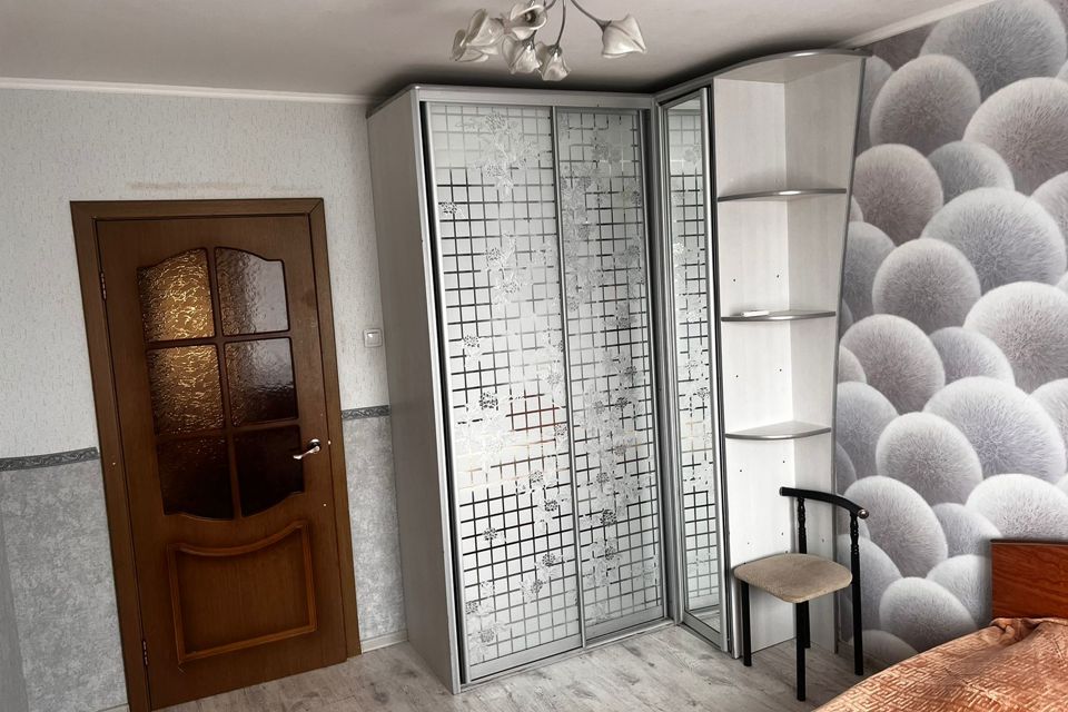Сдаётся 2-комнатная квартира, 48.9 м²