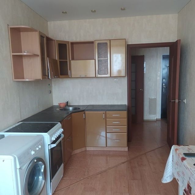 Сдаётся 1-комнатная квартира, 40 м²