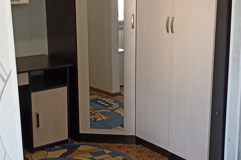 Сдаётся 1-комнатная квартира, 24 м²