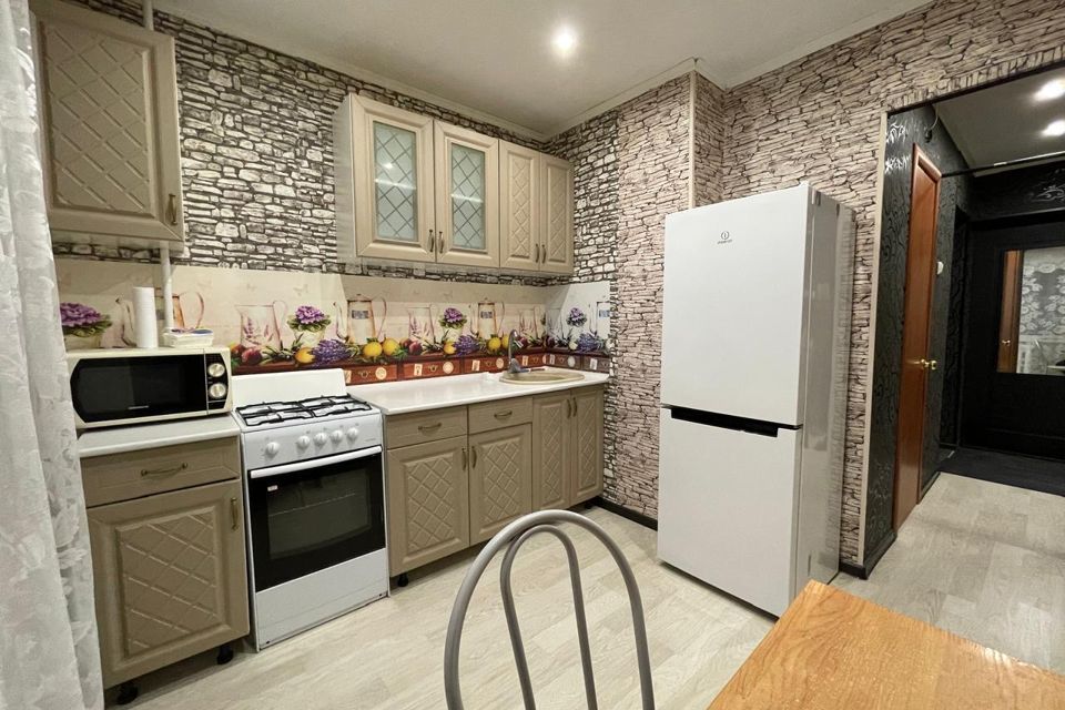 Сдаётся 1-комнатная квартира, 33.7 м²