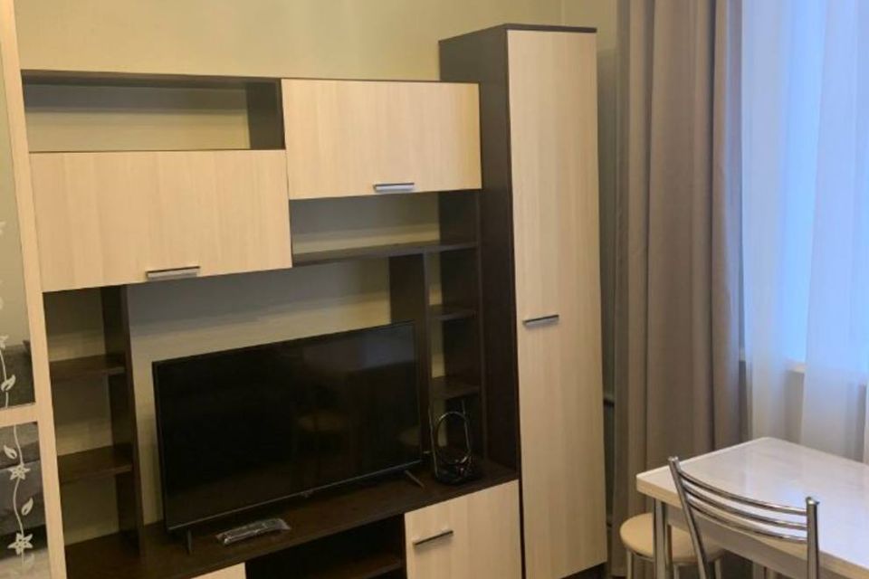 Сдаётся студия, 19 м²