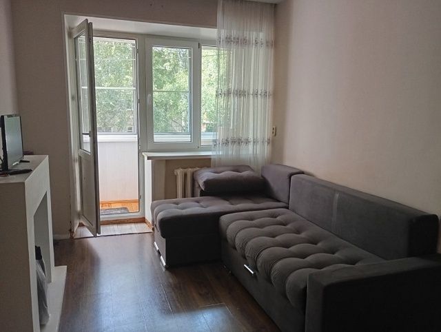 Сдаётся 2-комнатная квартира, 48 м²