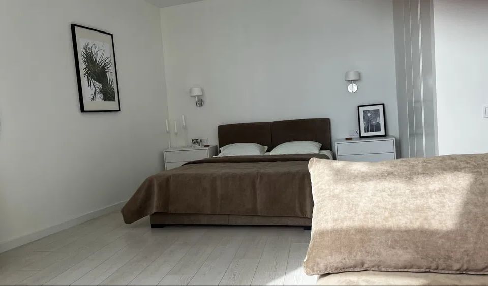 Сдаётся 1-комнатная квартира, 47 м²